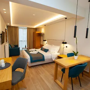 No21 Luxury , סלוניקי יוון