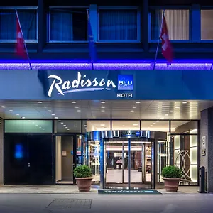 Radisson Blu, בזל